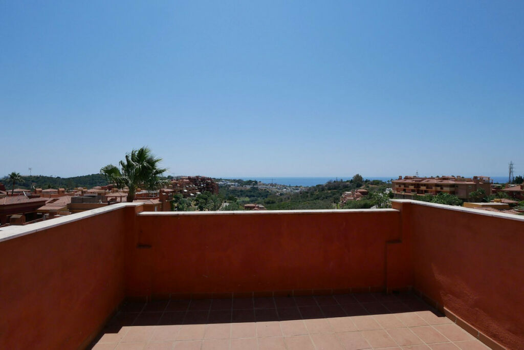 Penthouse Reserva de Marbella Málaga - image 16