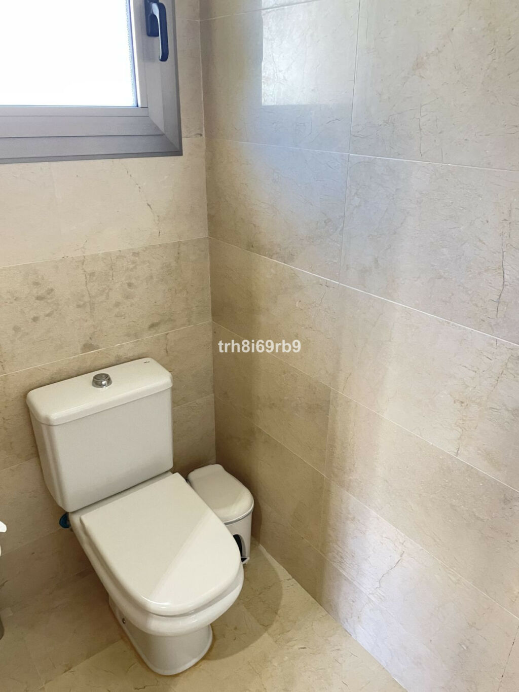 Middle Floor Apartment Bel Air Málaga - image 16