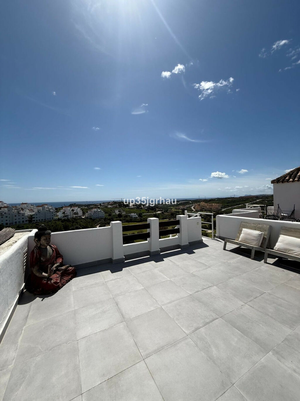 Penthouse Estepona Málaga - image 3