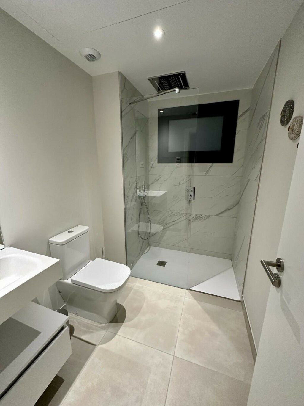 Penthouse Benalmadena Málaga - image 16