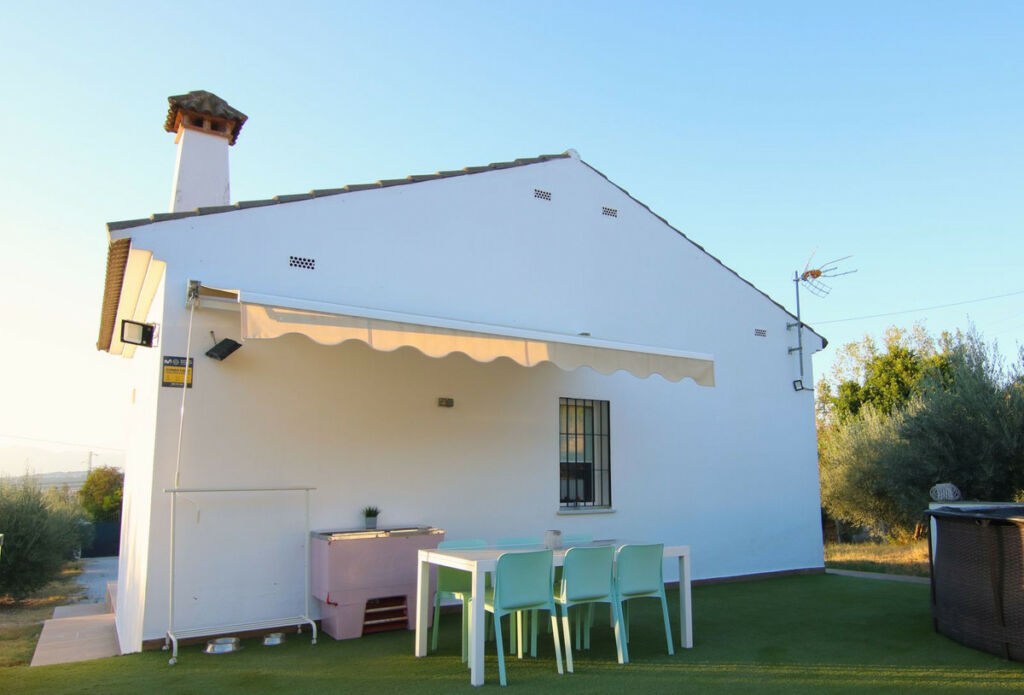 Detached Villa Alhaurín el Grande Málaga - image 16