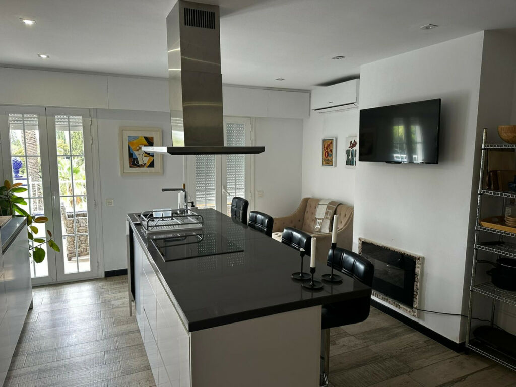 Townhouse Nueva Andalucía Málaga - image 16