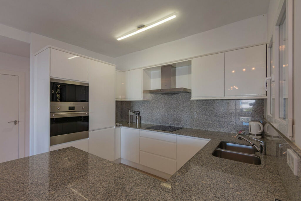 Middle Floor Apartment Javea Alicante - image 16