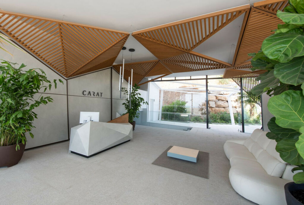 Middle Floor Apartment Higueron Málaga - image 16