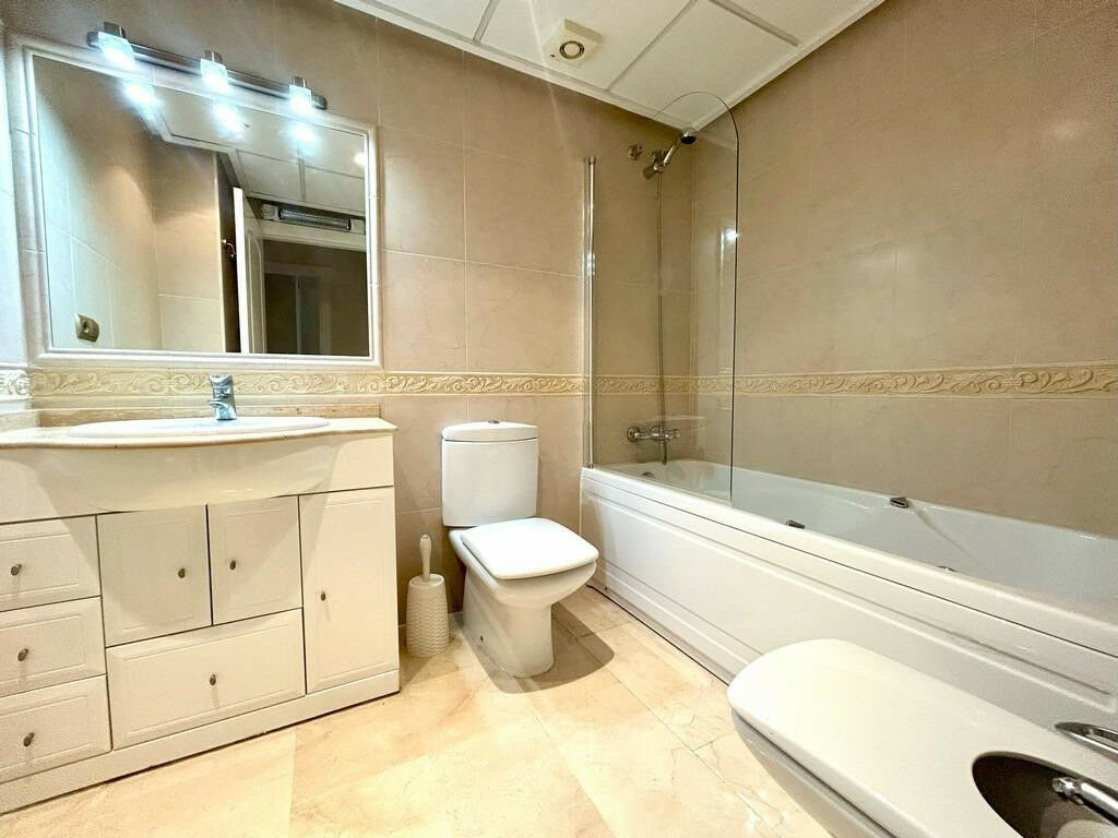 Penthouse Orihuela Costa Alicante - image 16