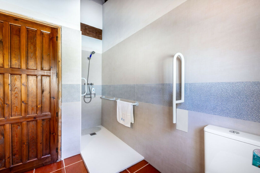 Detached Villa Alhaurín el Grande Málaga - image 16