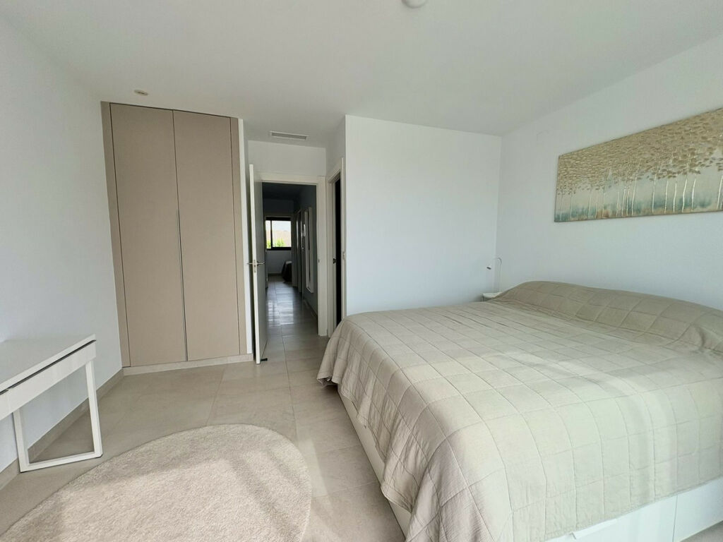 Penthouse Duplex Torre de la Horadada Alicante - image 16