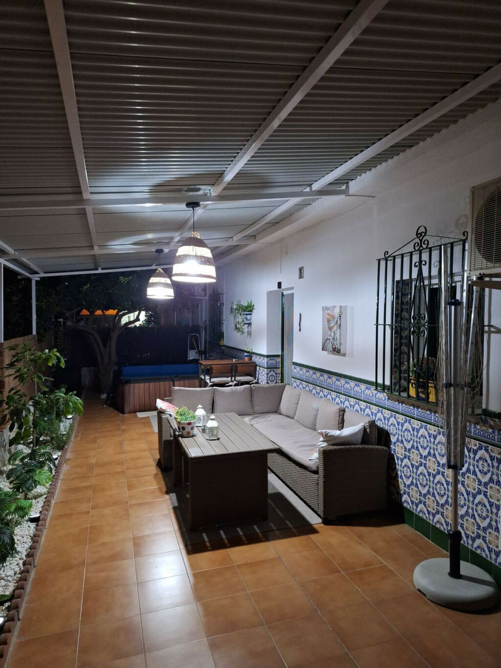Semi-Detached House Alora Málaga - image 16