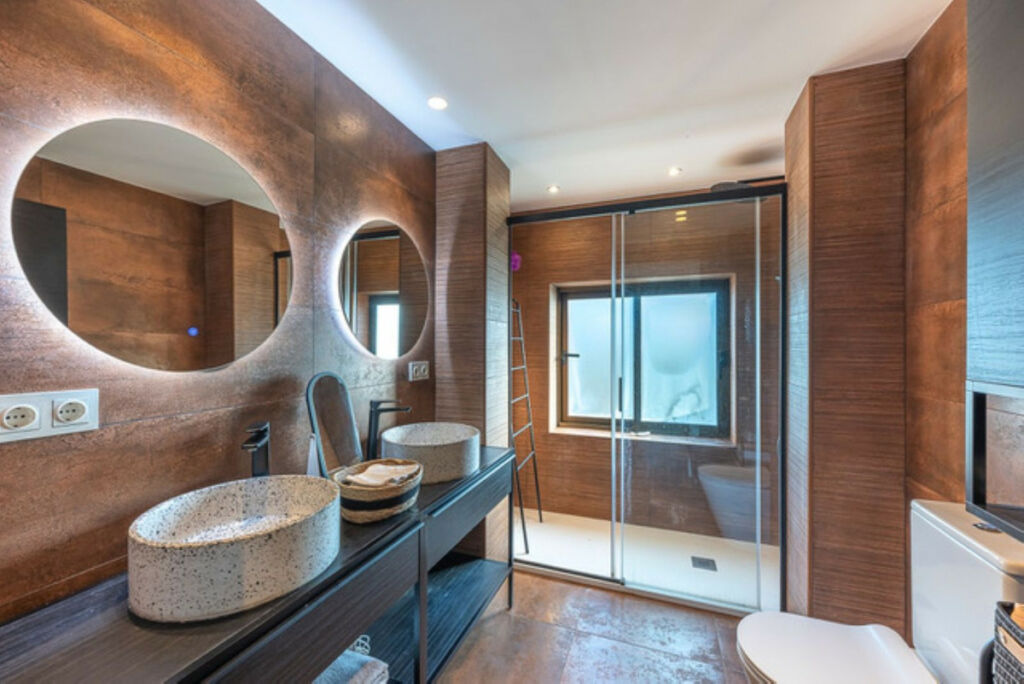 Penthouse Atalaya Málaga - image 16