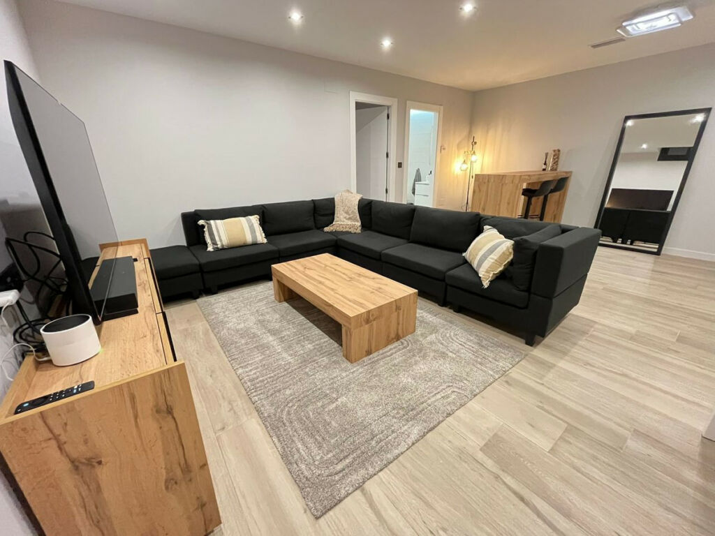 Detached Villa Punta Prima Alicante - image 16
