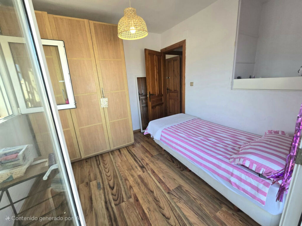 Detached Villa Torremolinos Málaga - image 16