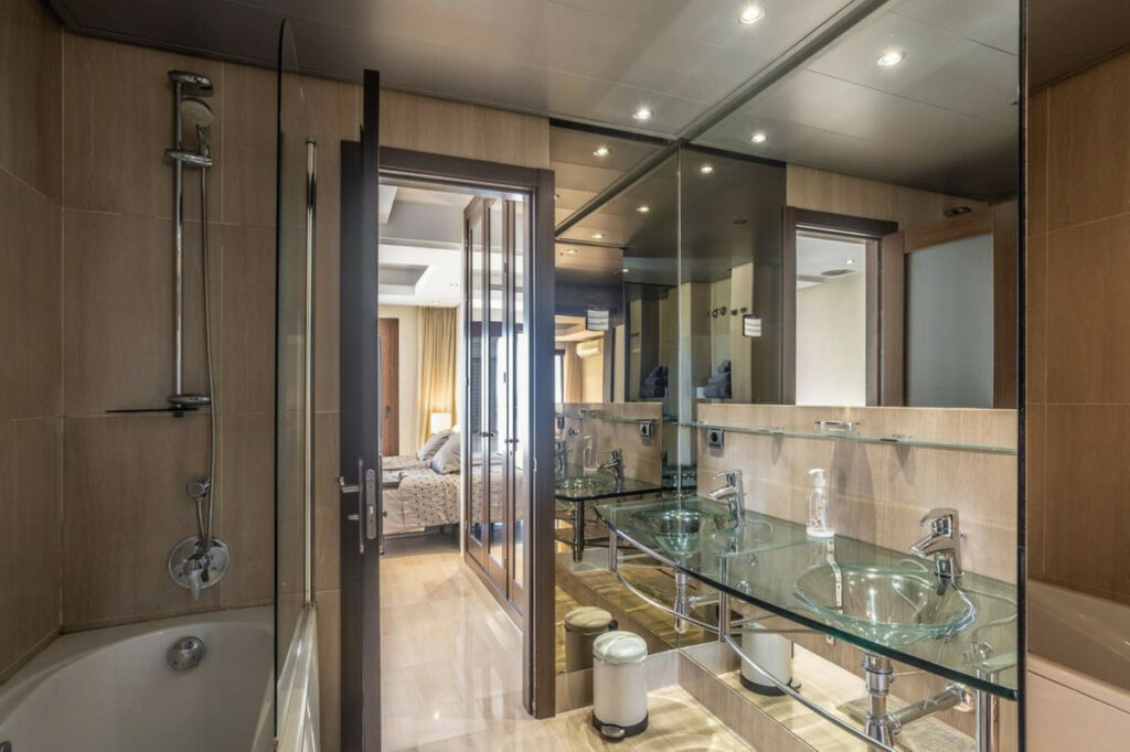 Penthouse Duplex New Golden Mile Málaga - image 16