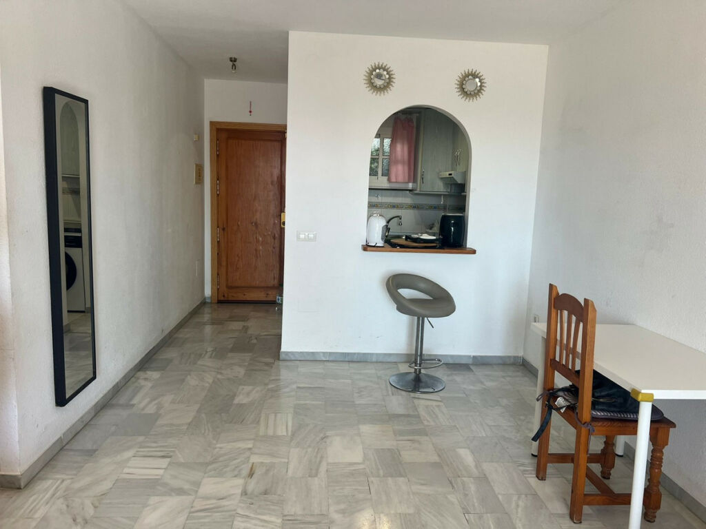 Ground Floor Apartment El Faro Málaga - image 19
