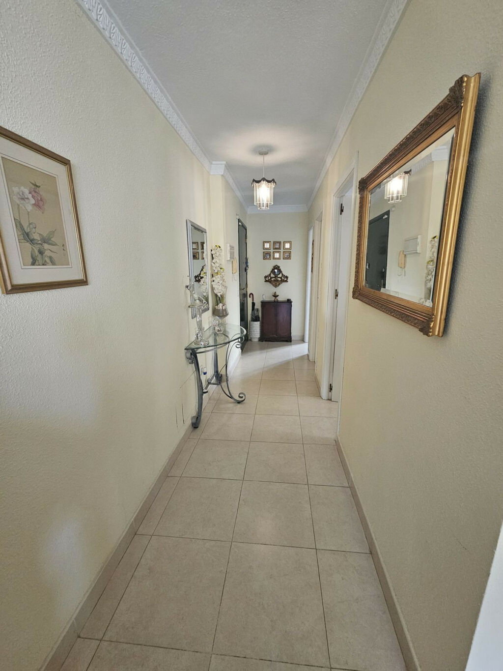 Middle Floor Apartment Calahonda Málaga - image 16