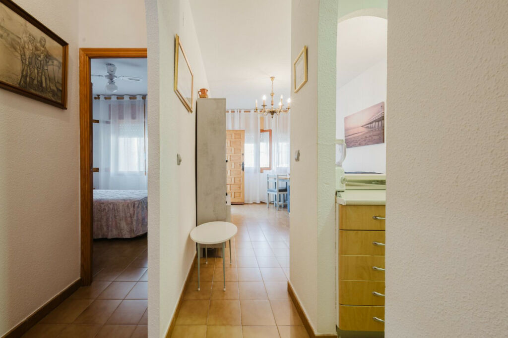 Bungalow Torrevieja Alicante - image 16