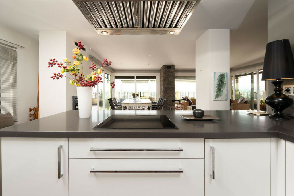 Penthouse Fuengirola Málaga - image 16