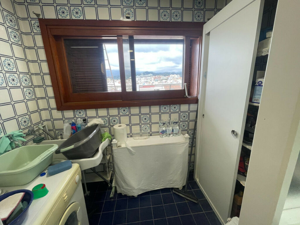Penthouse Estepona Málaga - image 16