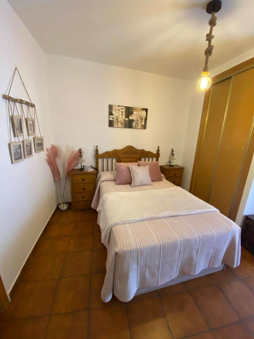 Middle Floor Apartment Mijas Málaga - image 16
