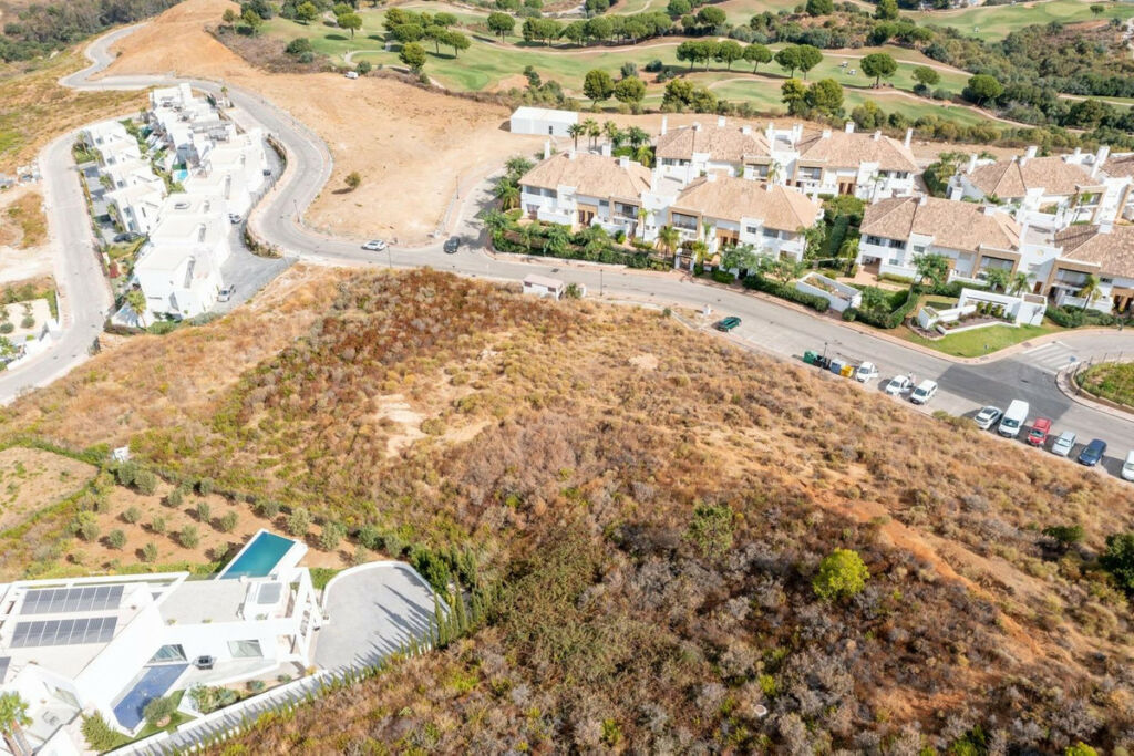 Commercial Plot La Cala Golf Málaga - image 16