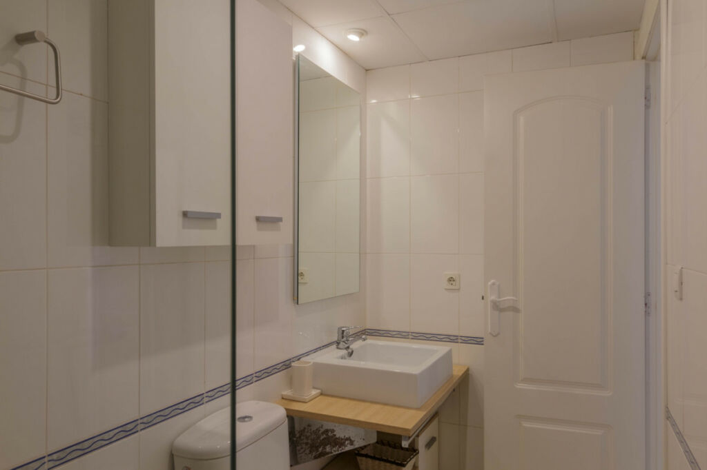 Middle Floor Apartment Javea Alicante - image 16