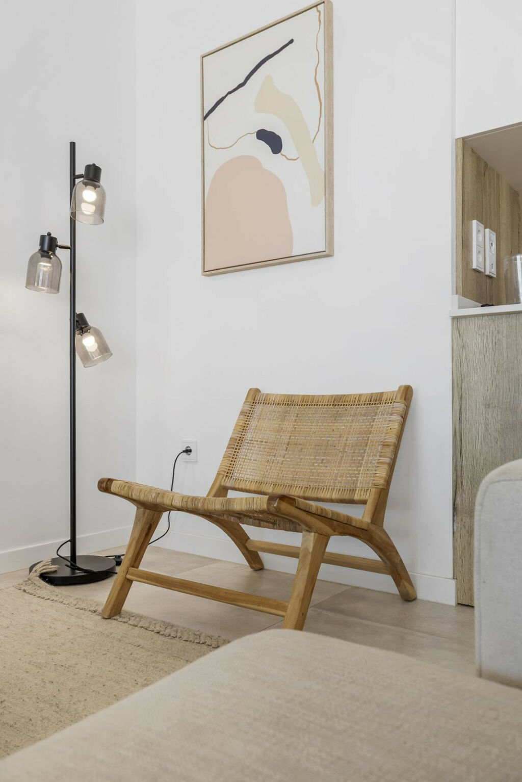 Ground Floor Apartment Estepona Málaga - image 16
