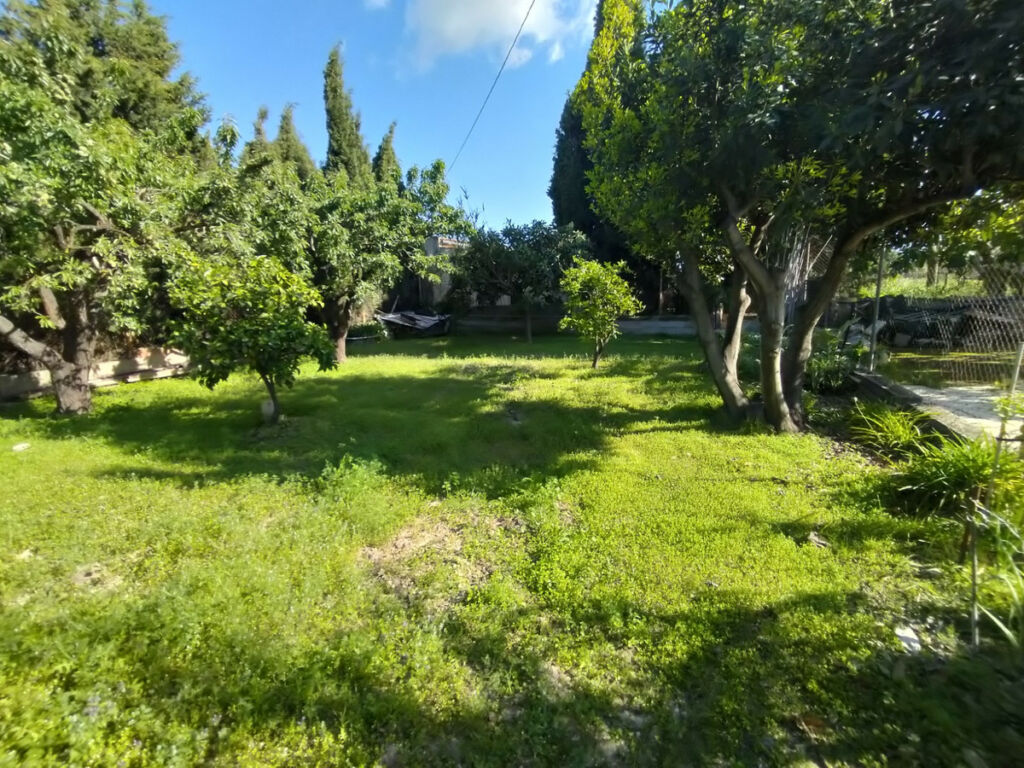 Detached Villa Elda Alicante - image 16