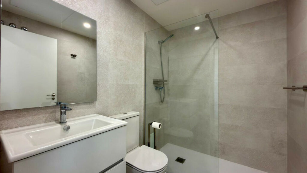 Bungalow Finestrat Alicante - image 16