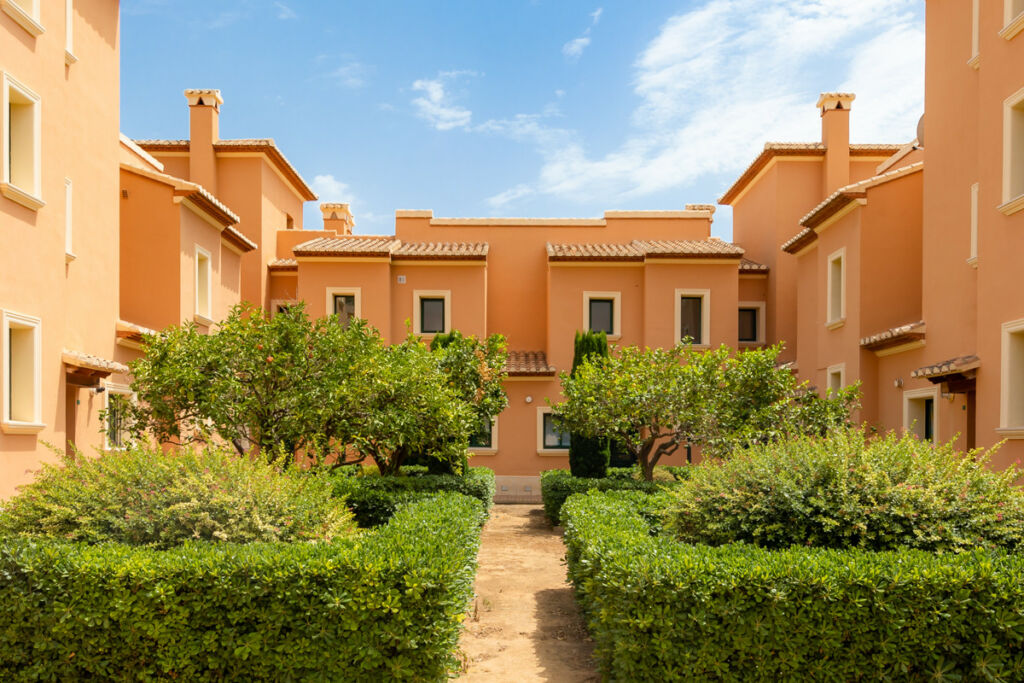 Bungalow Javea Alicante - image 16