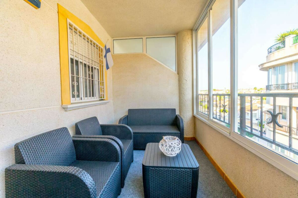 Top Floor Apartment Orihuela Costa Alicante - image 16