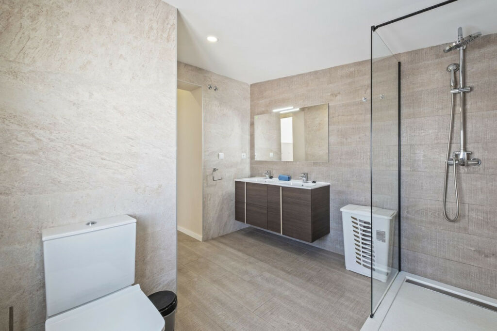 Detached Villa El Faro Málaga - image 16