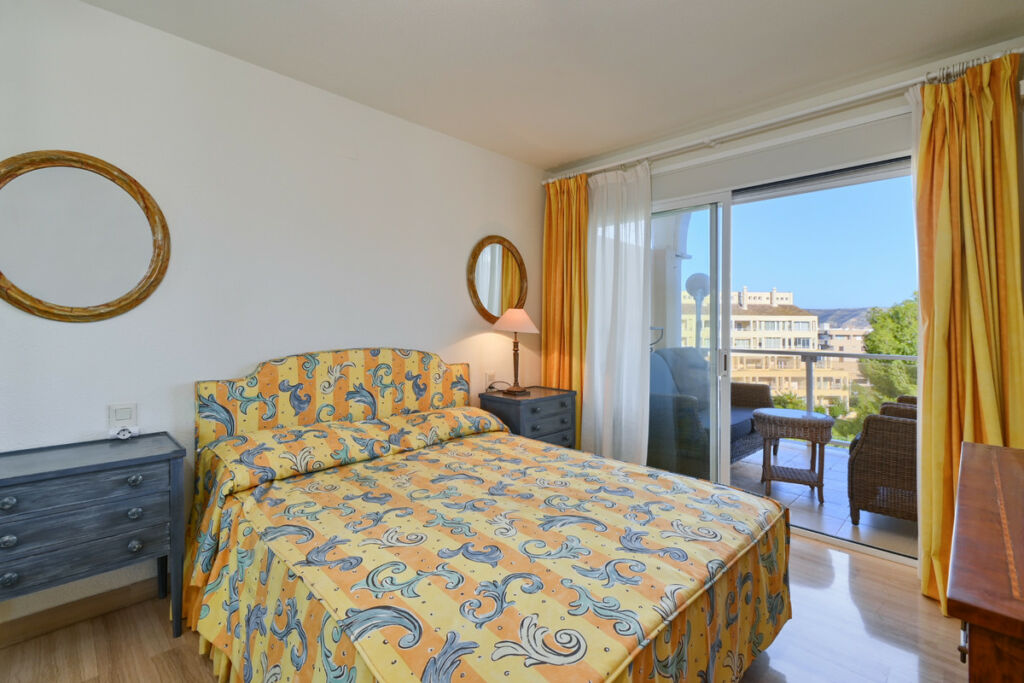 Penthouse Javea Alicante - image 16