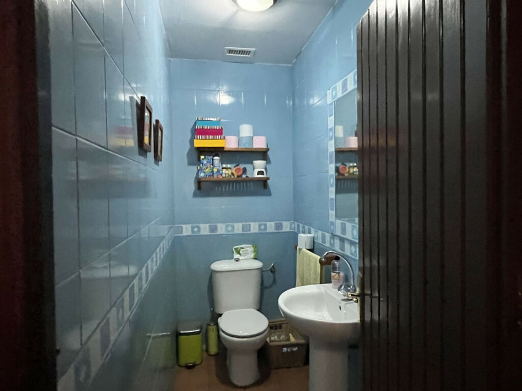 Townhouse Antequera Málaga - image 16