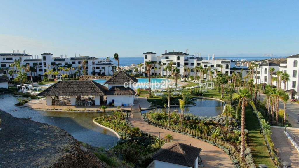 Top Floor Apartment Estepona Málaga - image 16