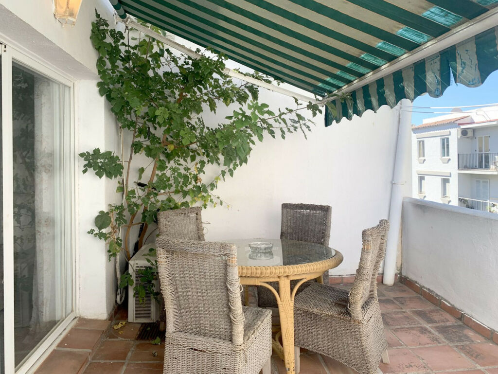 Penthouse Marbella Málaga - image 16