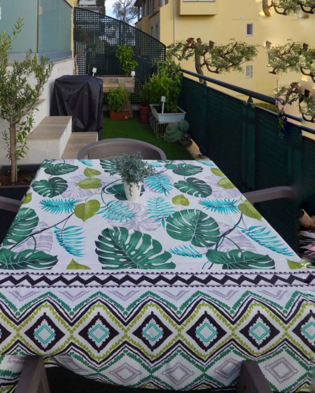 Middle Floor Apartment Cabopino Málaga - image 16