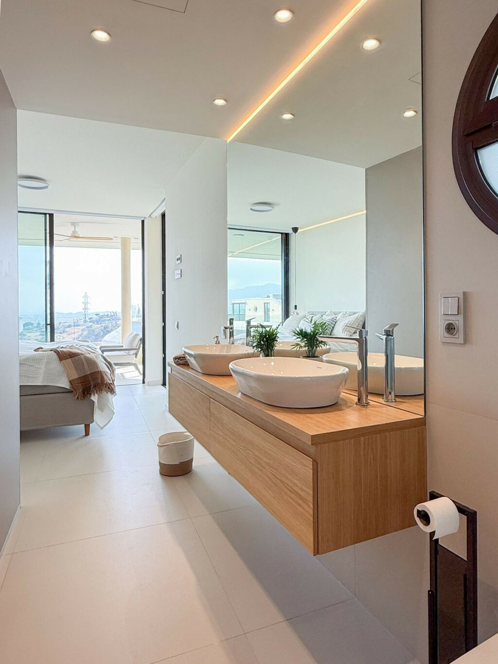 Top Floor Apartment Fuengirola Málaga - image 16