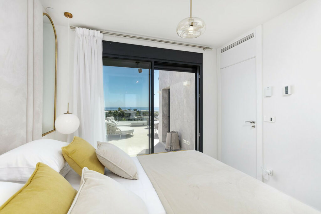 Townhouse Marbella Málaga - image 16