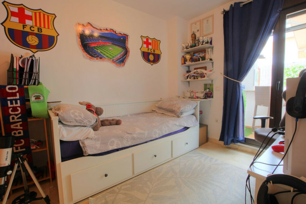 Ground Floor Apartment La Cala de Mijas Málaga - image 16
