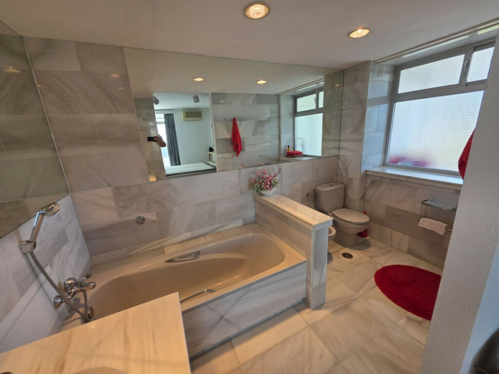 Middle Floor Apartment Marbella Málaga - image 16