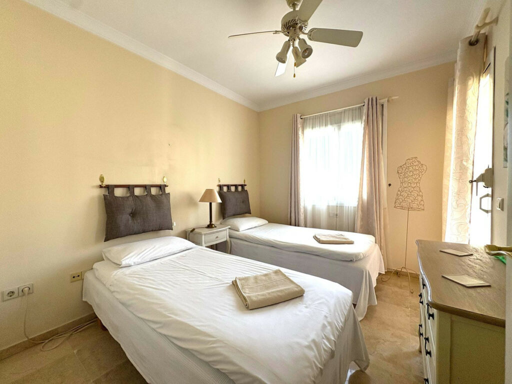 Middle Floor Apartment La Cala Hills Málaga - Bild 16