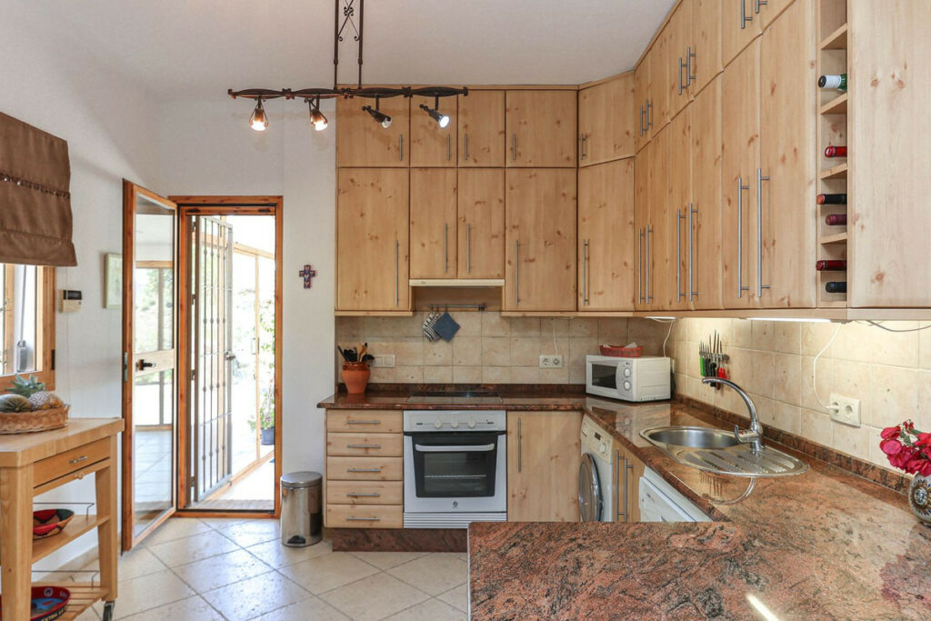Detached Villa Alora Málaga - image 16
