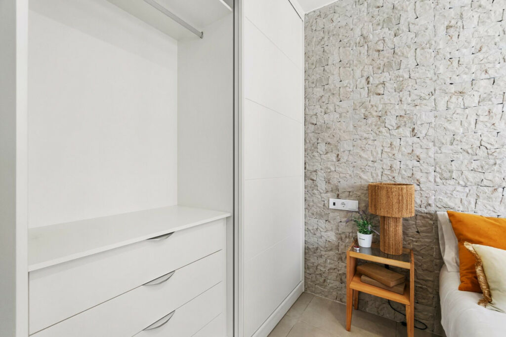 Middle Floor Apartment Santiago de la Ribera Murcia - image 16