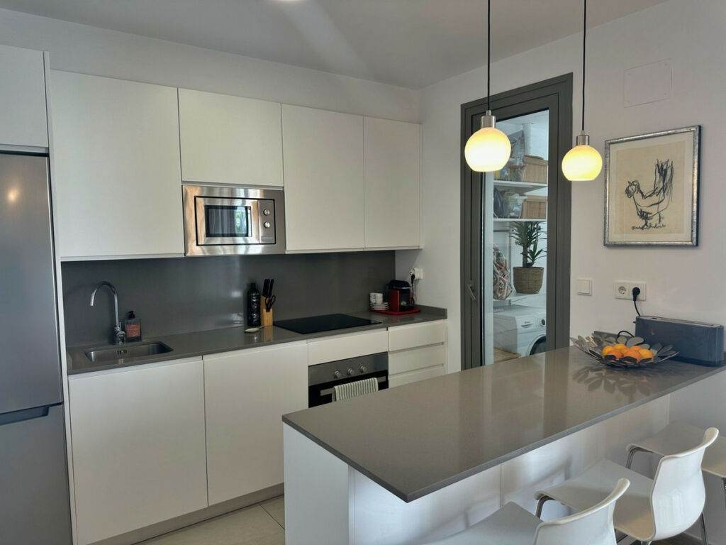 Middle Floor Apartment San Pedro de Alcántara Málaga - image 16