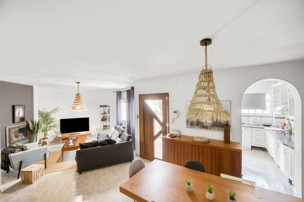 Townhouse Benalmadena Málaga - image 16