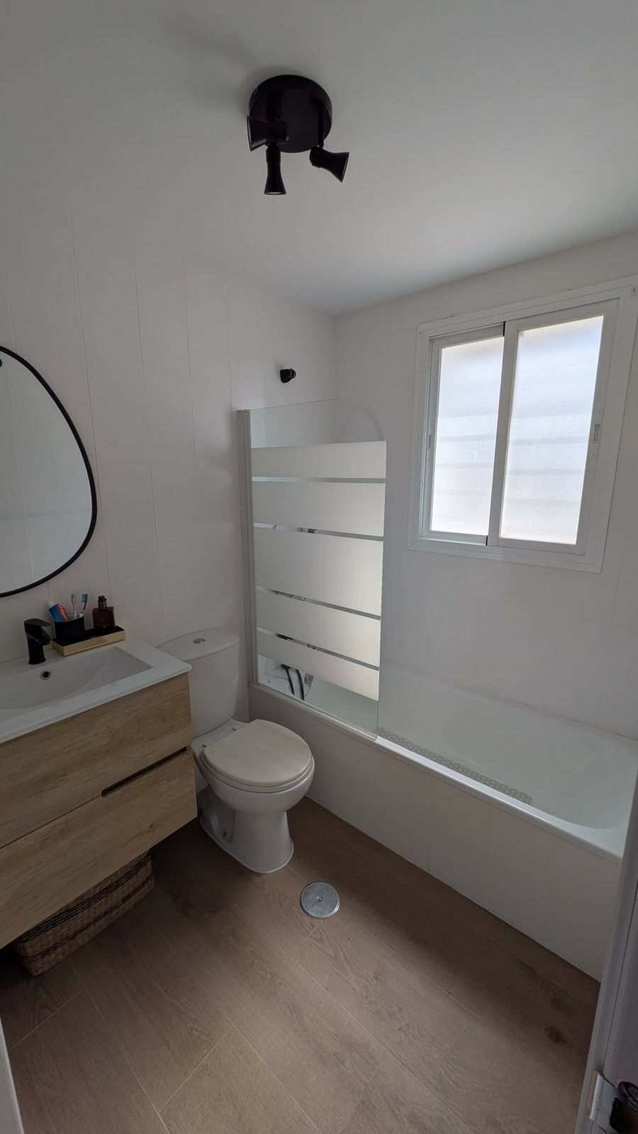 Ground Floor Apartment Casares Playa Málaga - image 16
