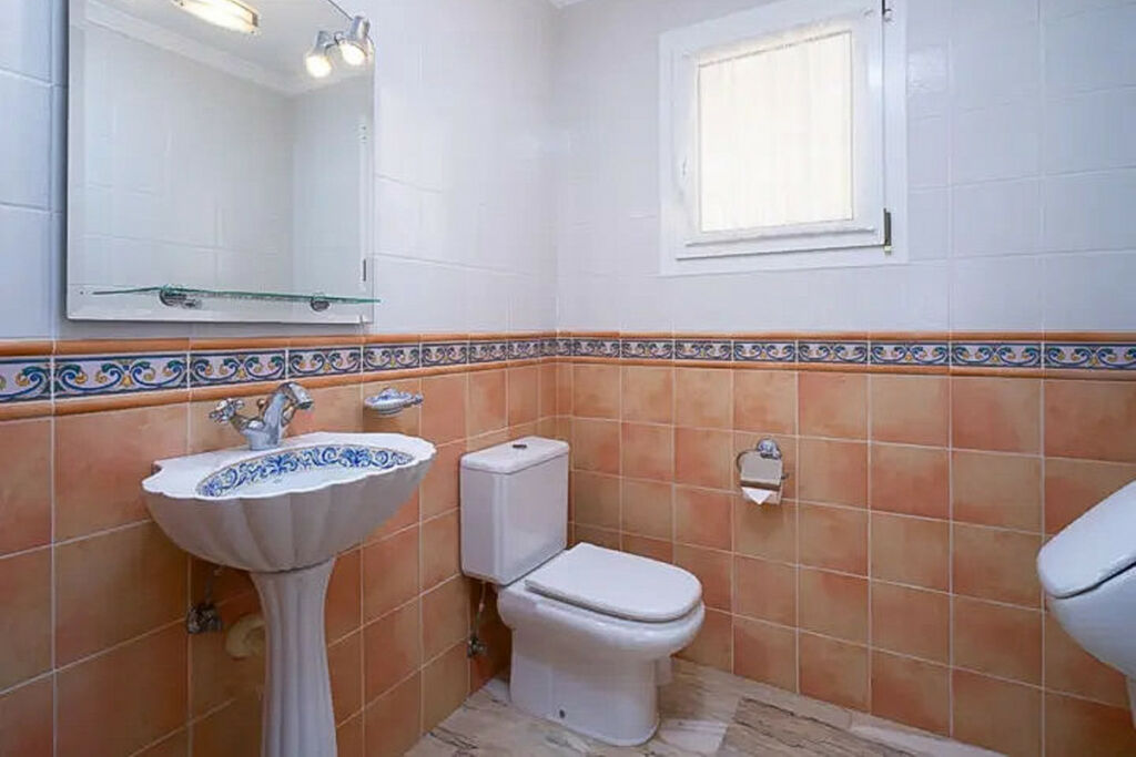 Detached Villa Moraira Alicante - image 16
