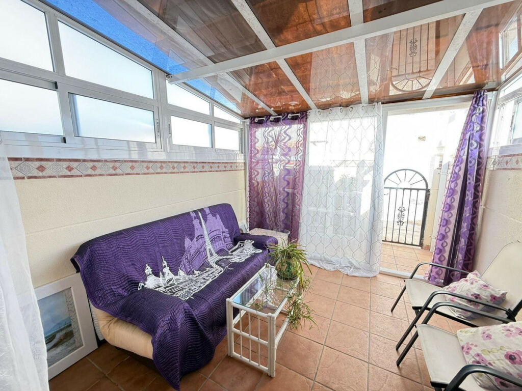 Townhouse Torrevieja Alicante - image 16