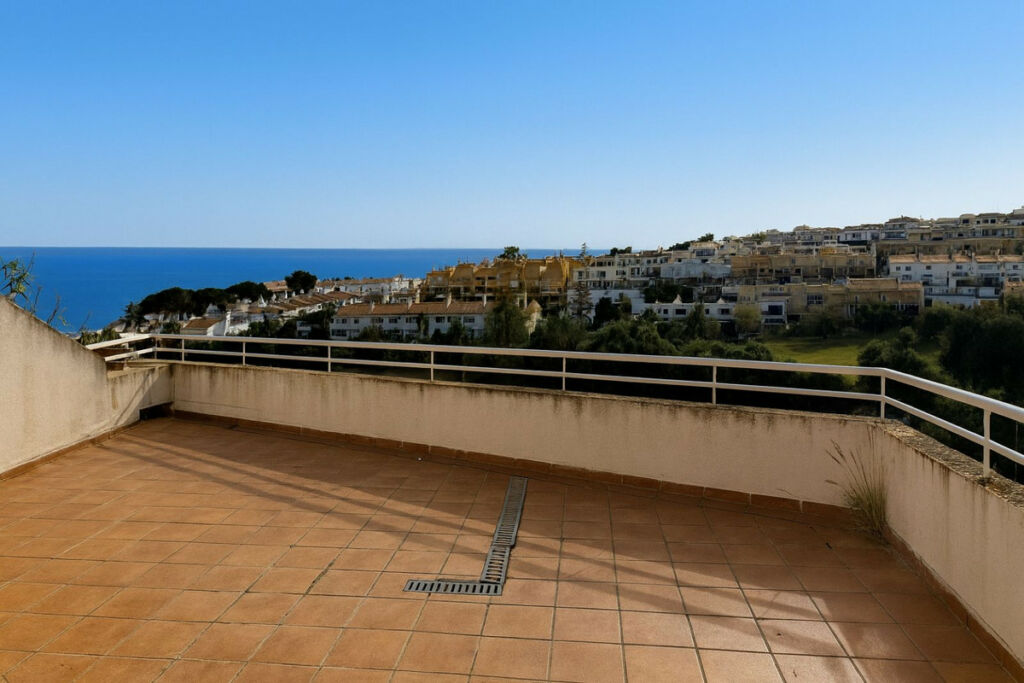 Townhouse Rincón de la Victoria Málaga - image 16