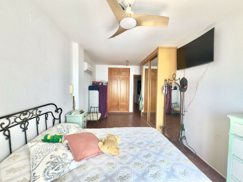 Townhouse Torremolinos Málaga - image 16