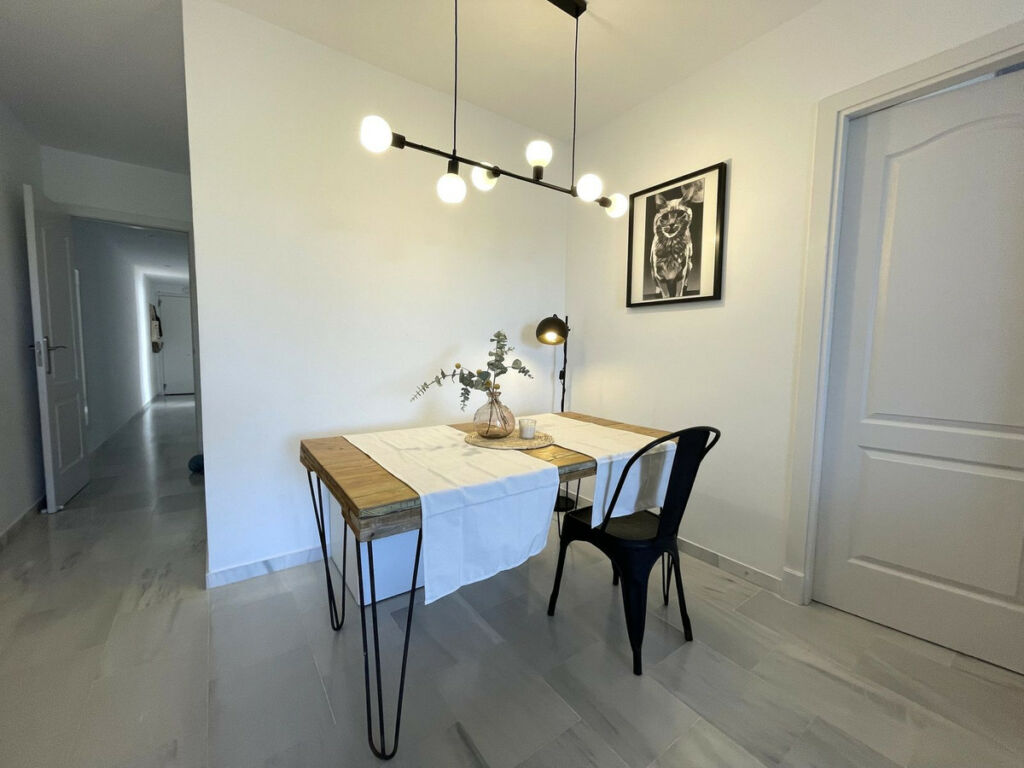 Ground Floor Apartment Casares Playa Málaga - image 16
